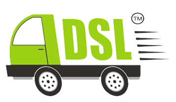 DSL Packers Logo